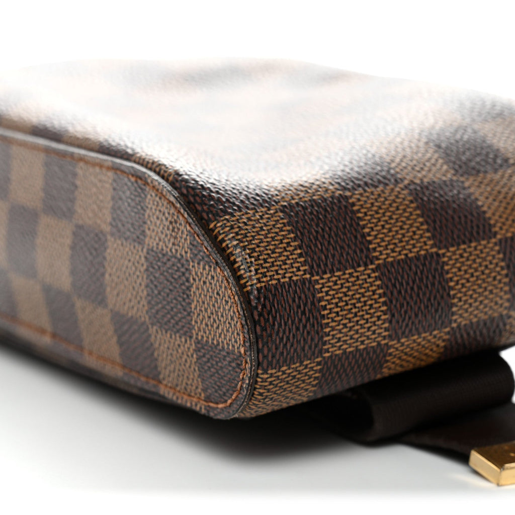 Damier Ebene Geronimos