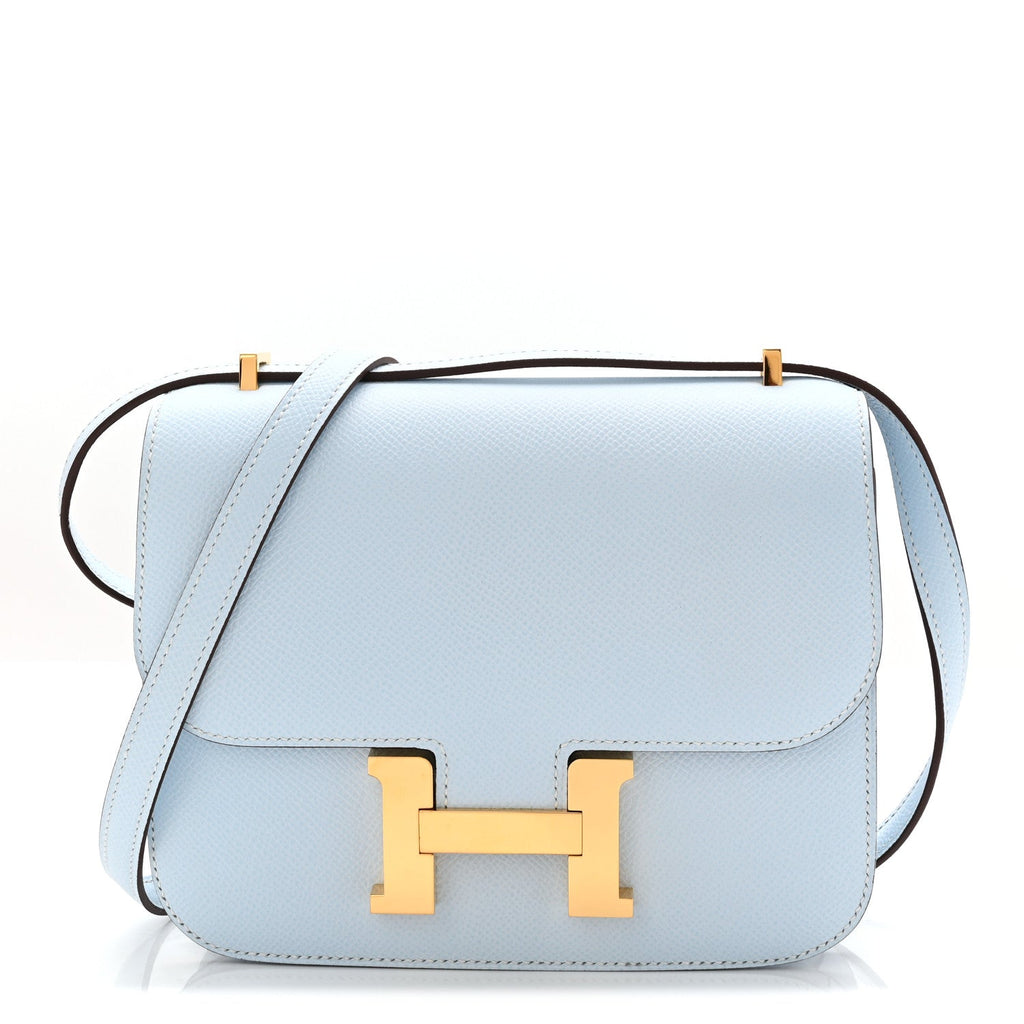 Epsom Constance 18 Bleu Brume
