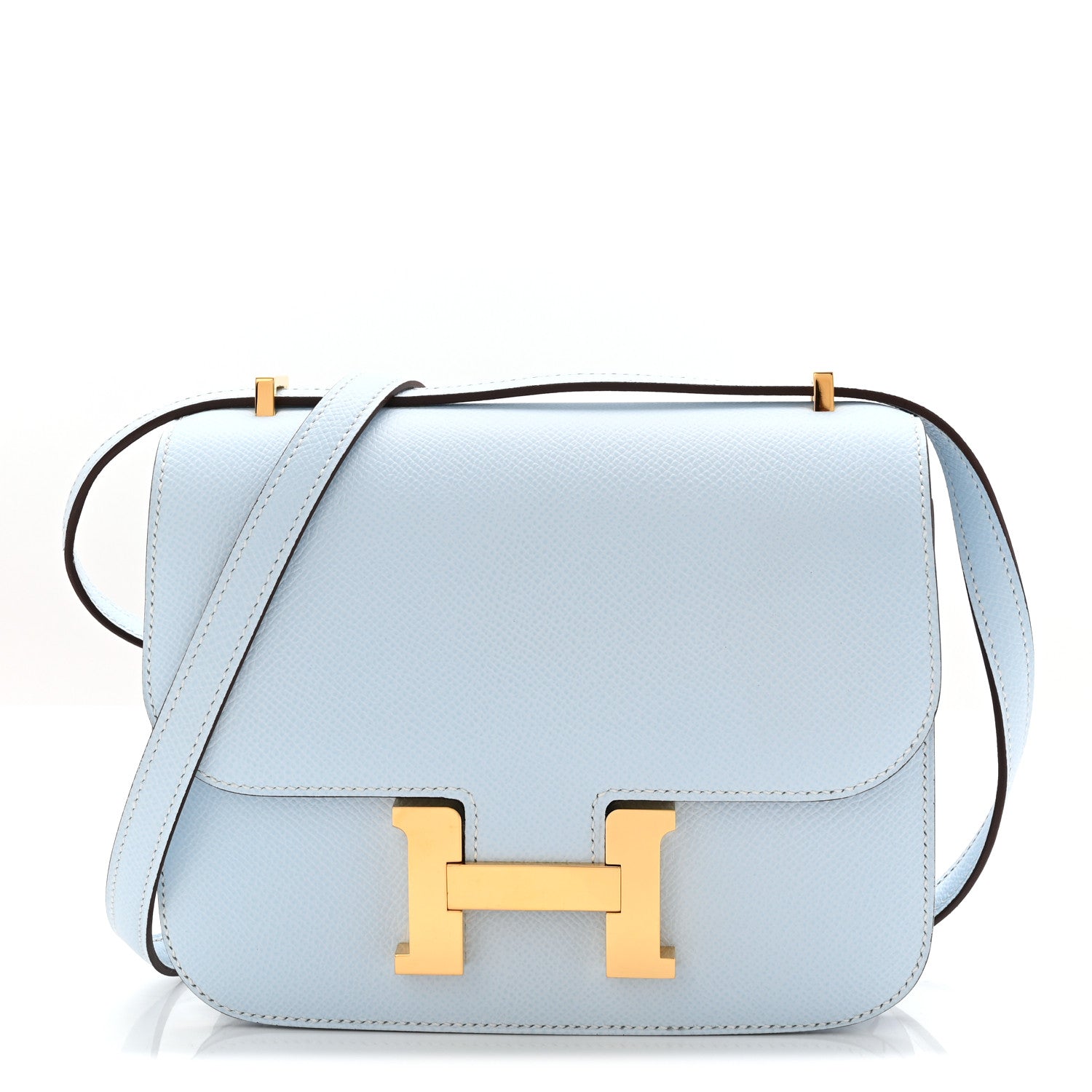 Epsom Constance 18 Bleu Brume
