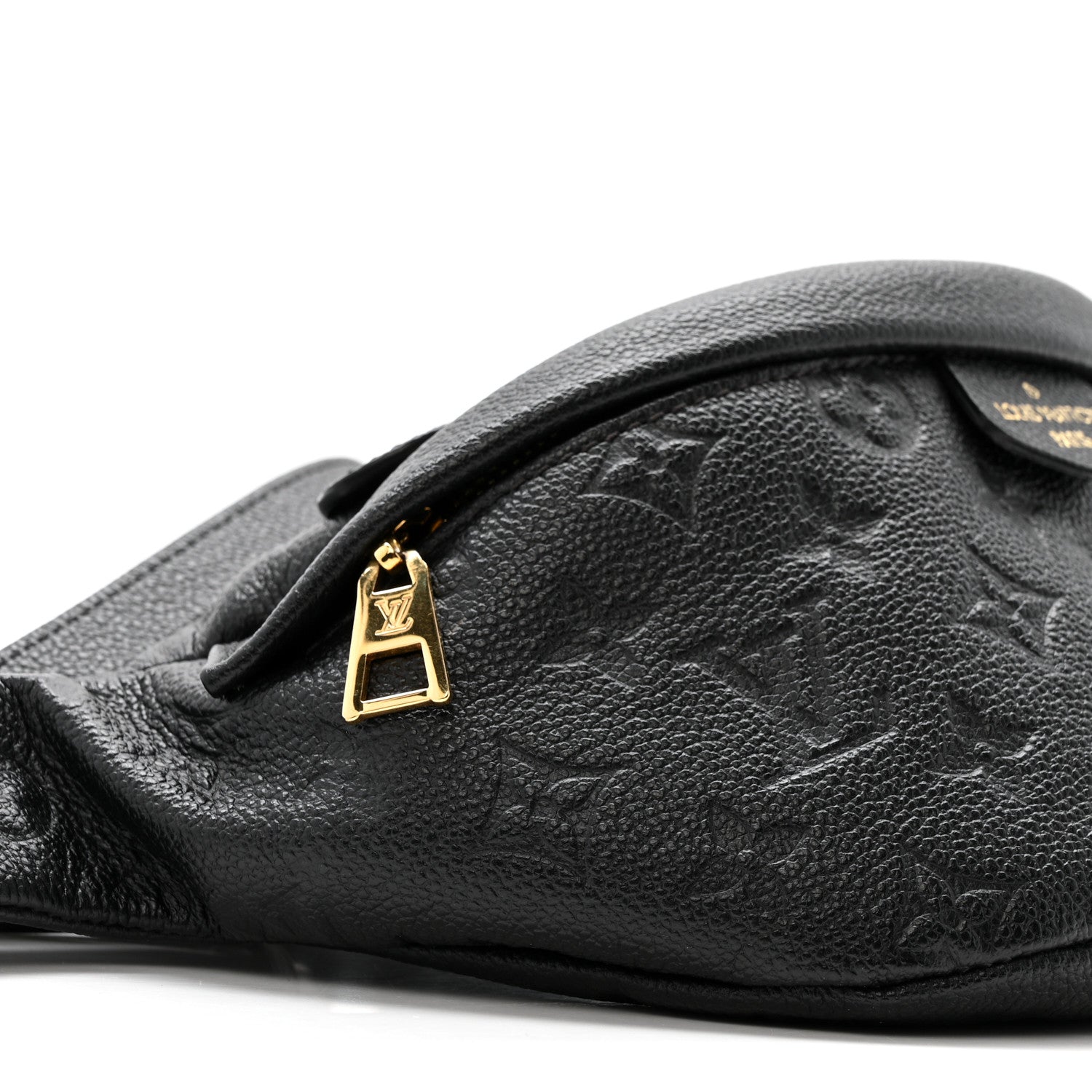 Empreinte BumBag Black