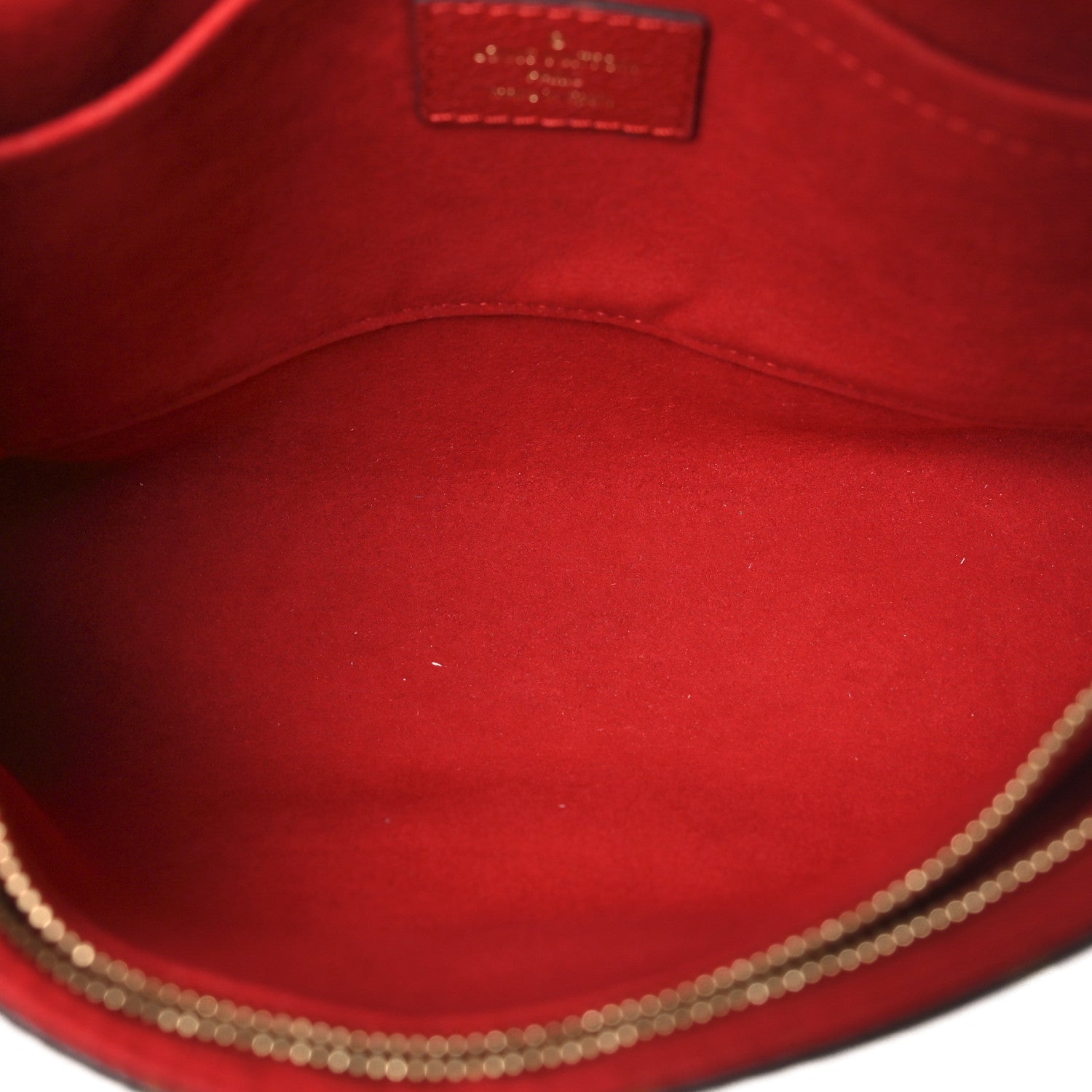 Monogram Saint Placide Cherry