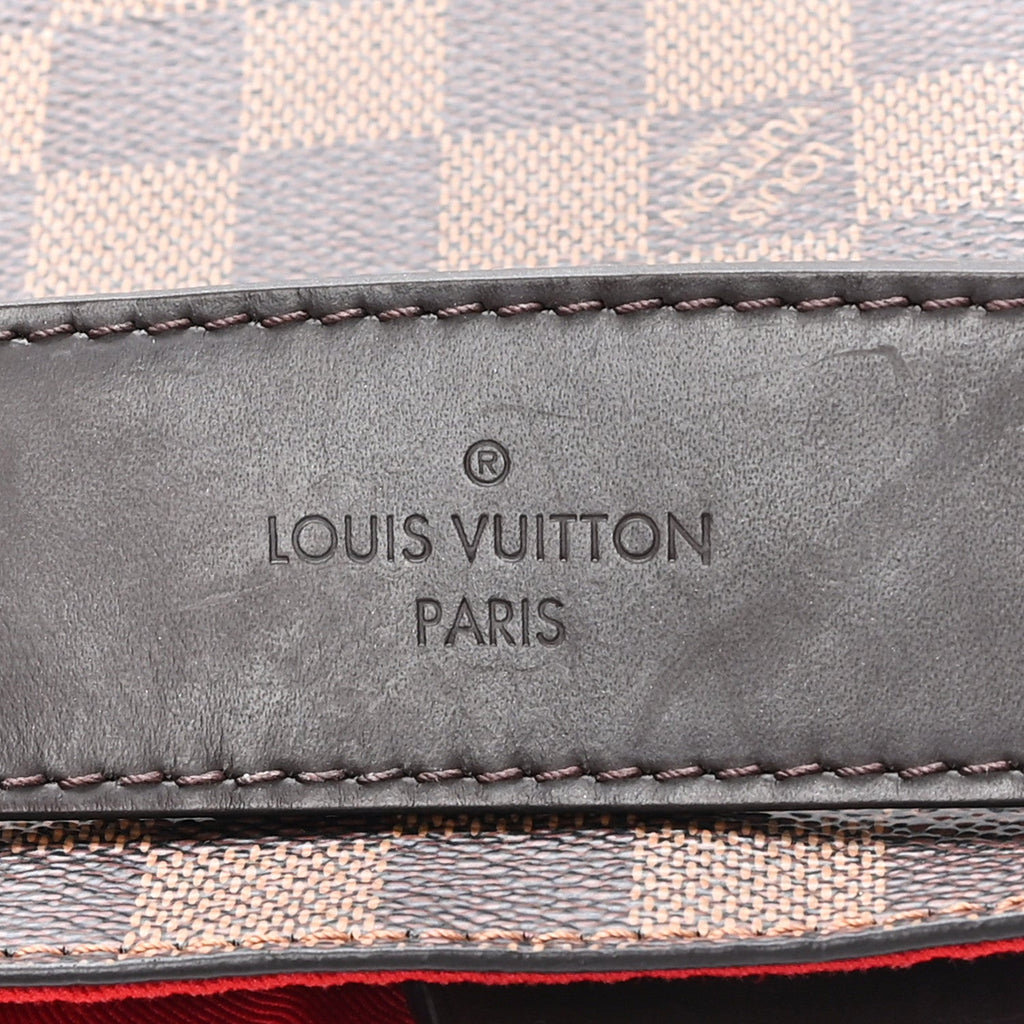Damier Ebene Graceful MM
