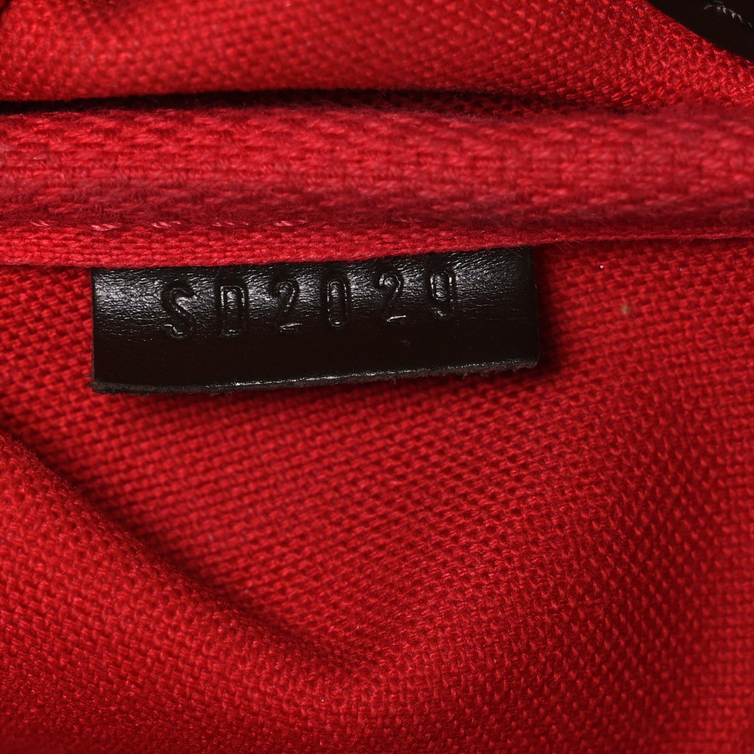 Damier Ebene Eva Clutch