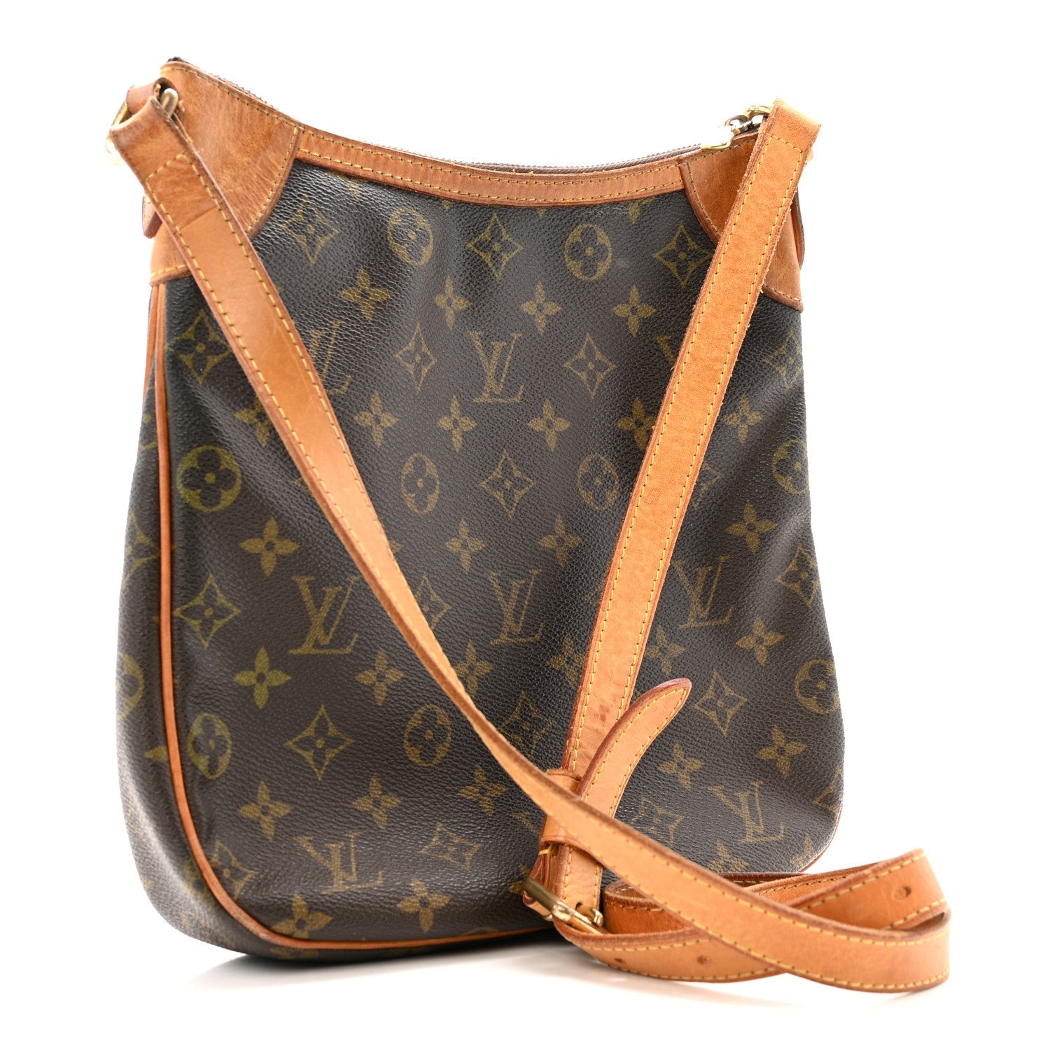 Monogram Odeon PM
