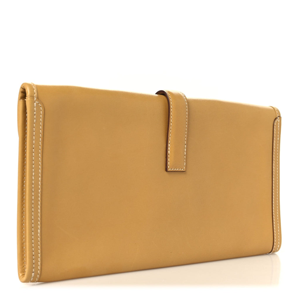 Swift Jige Elan 29 Clutch Curry