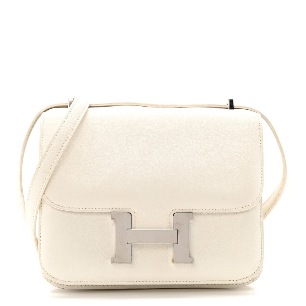 Swift Constance 18 White