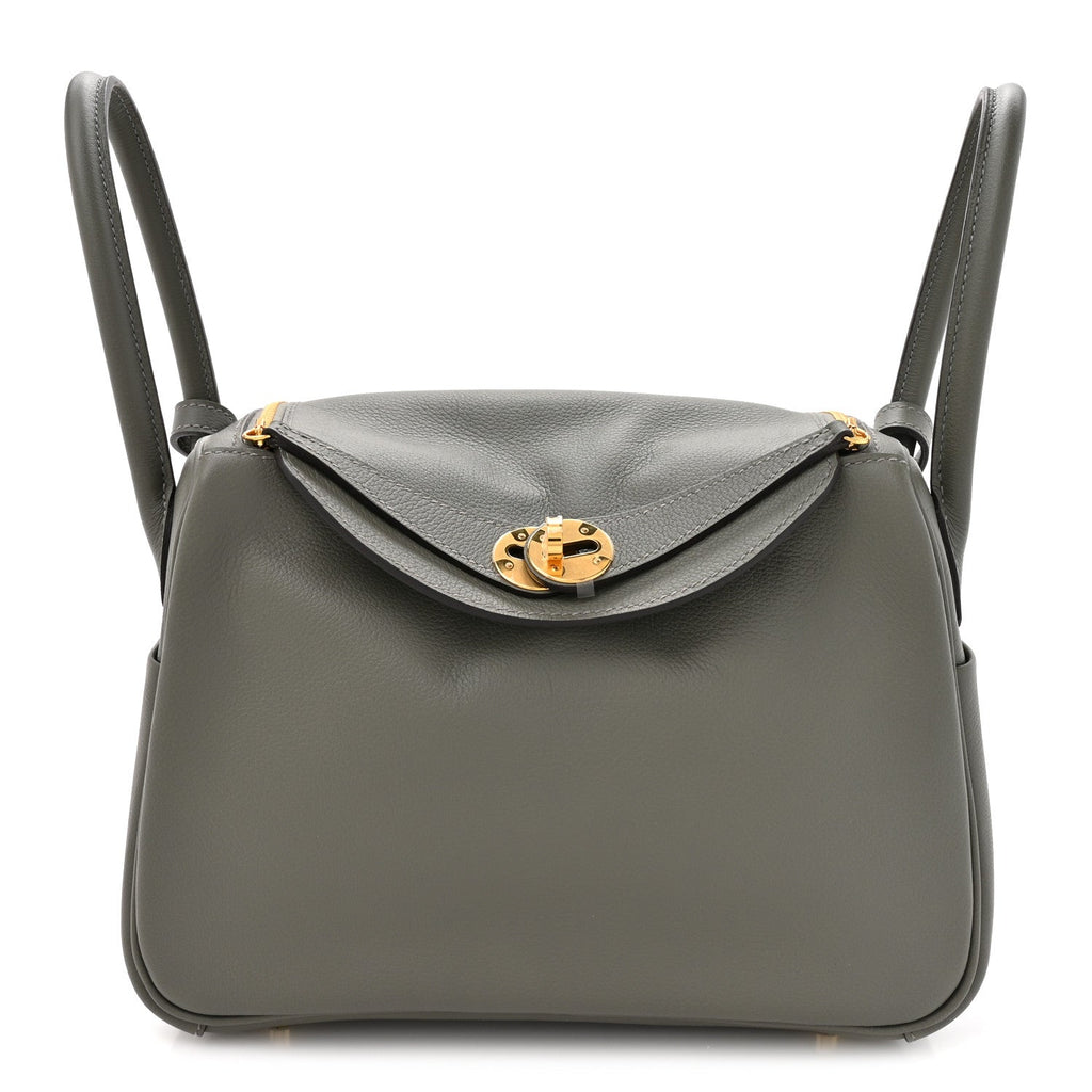 Evercolor Lindy 26 Gris Meyer