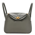 Evercolor Lindy 26 Gris Meyer