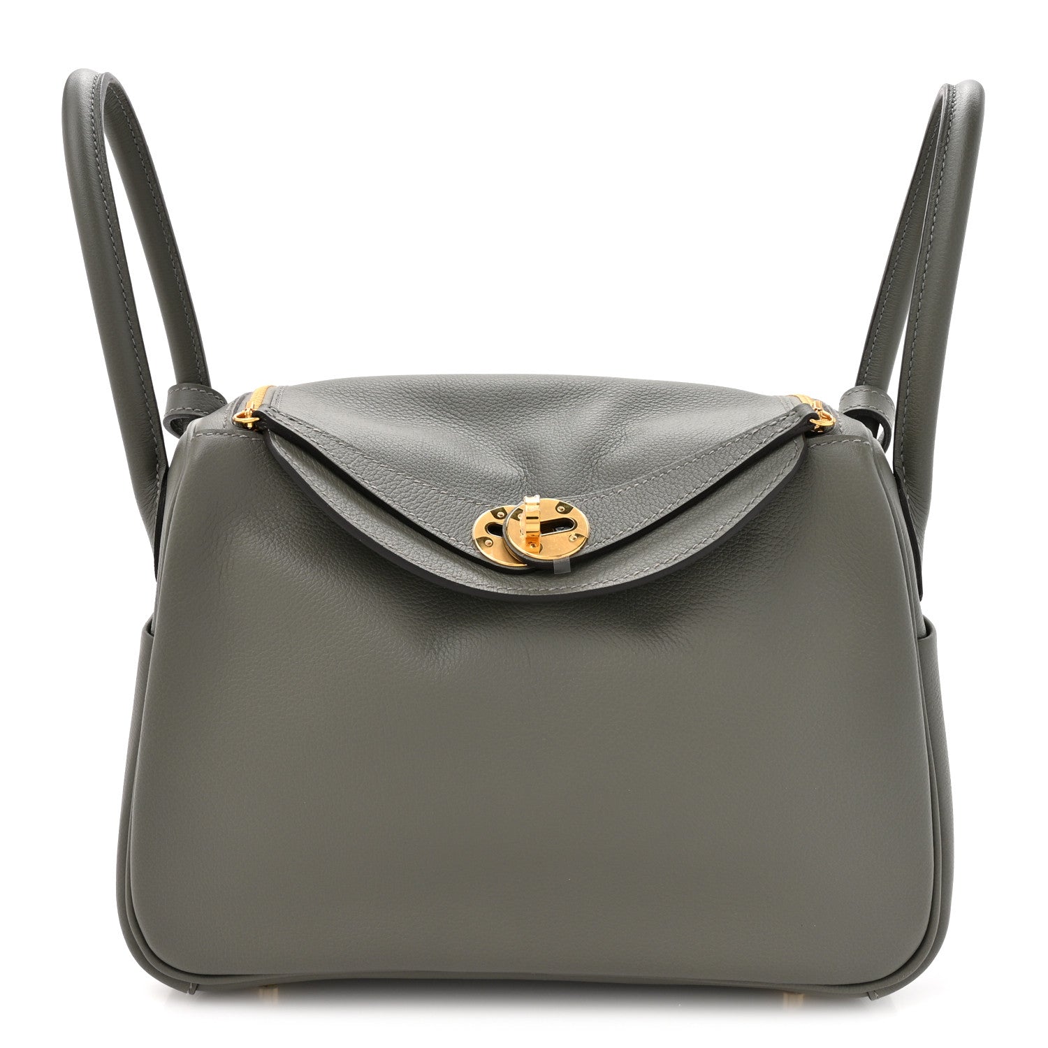 Evercolor Lindy 26 Gris Meyer