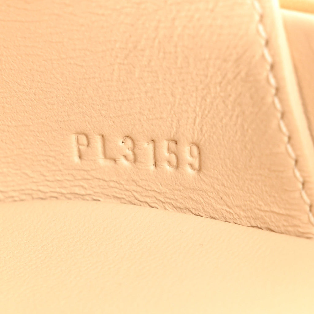 Monogram Petite Boite Chapeau