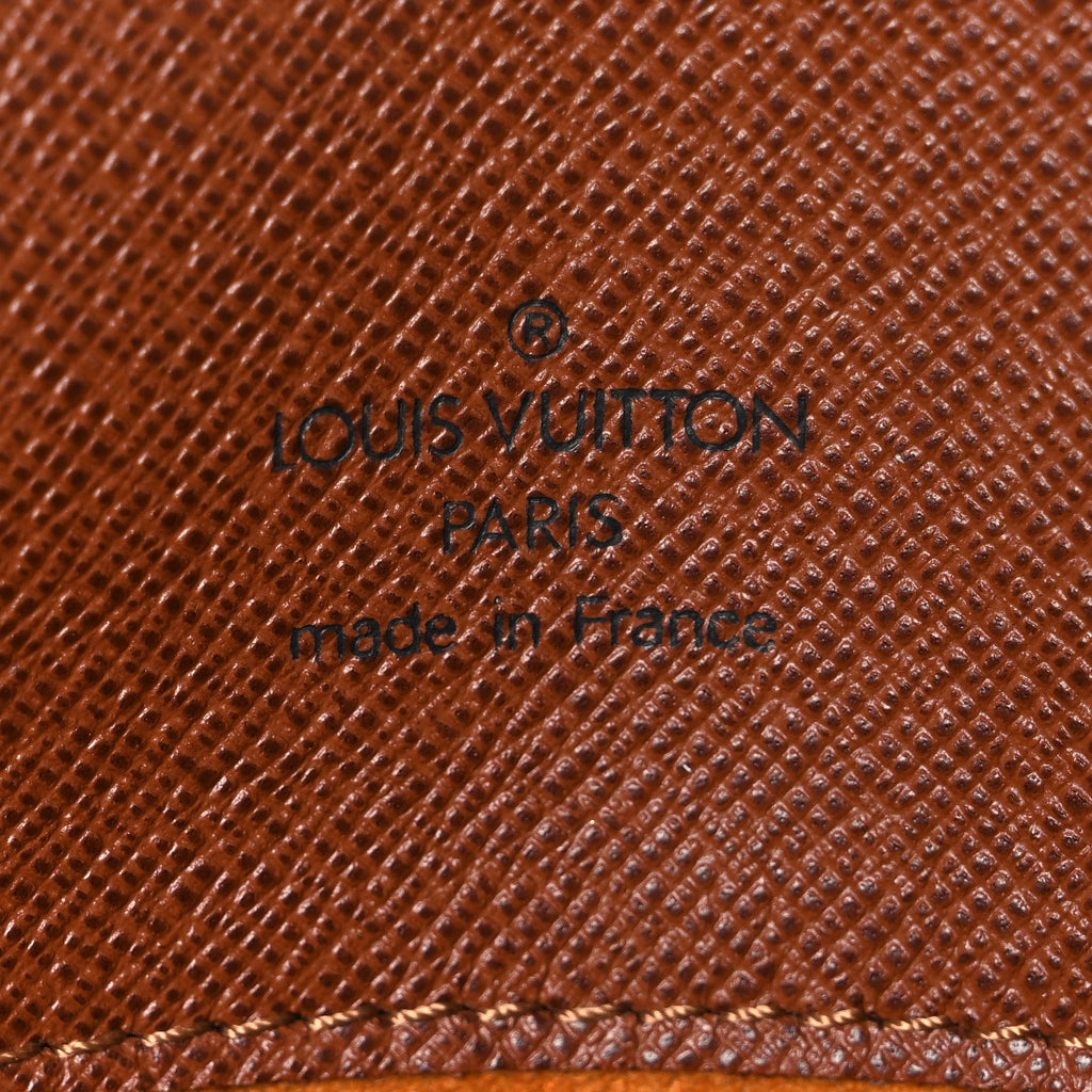 Monogram Musette Tango