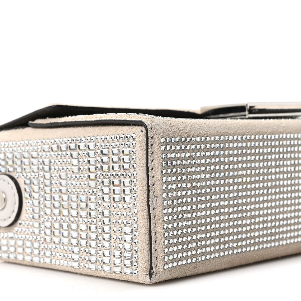 Strass FF 1974 Baguette Soft Trunk Ghiaia
