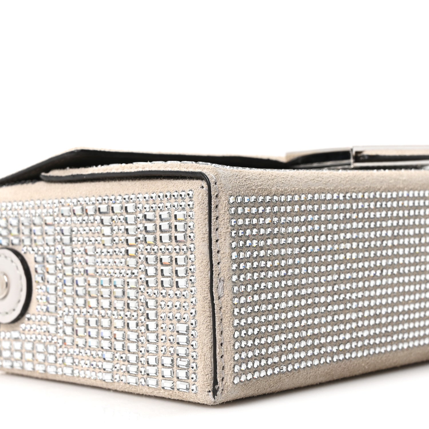 Strass FF 1974 Baguette Soft Trunk Ghiaia