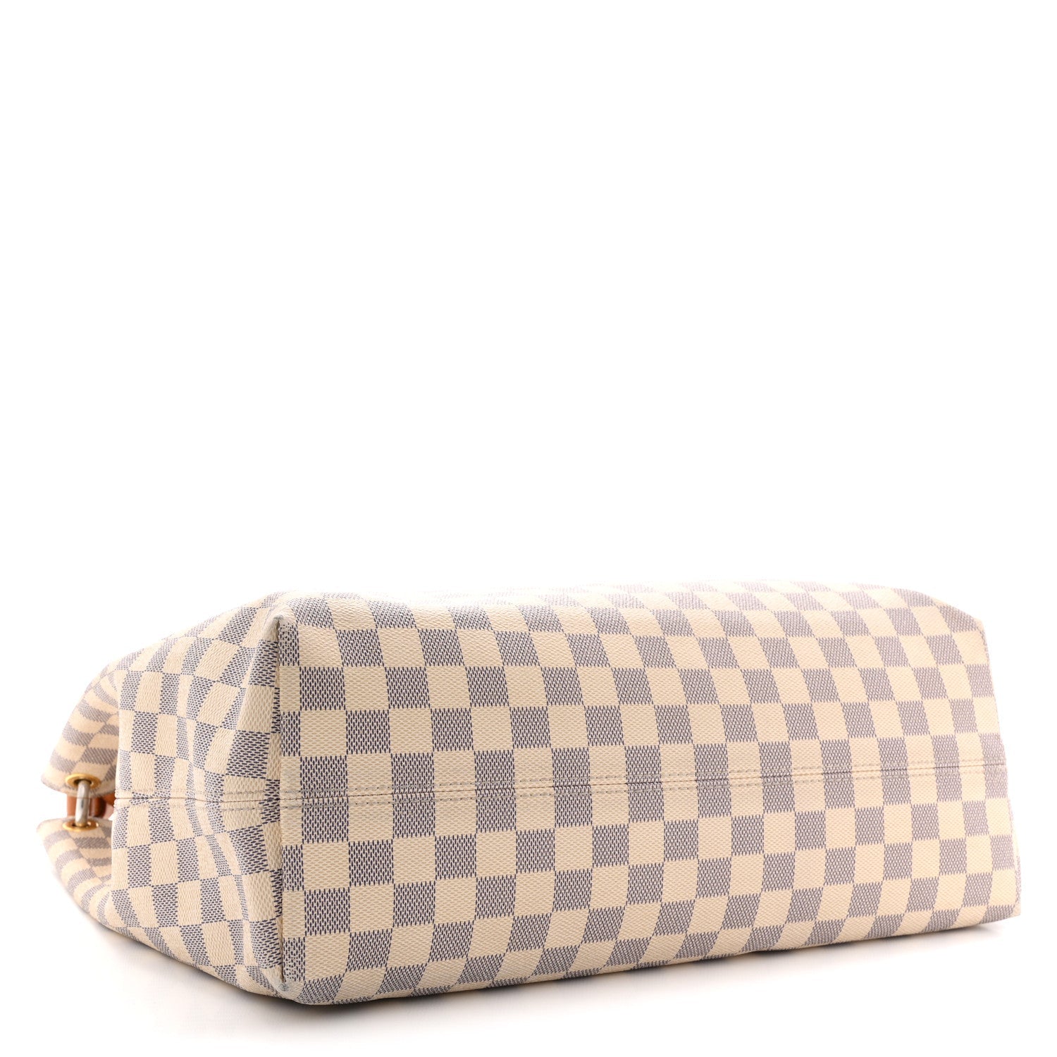 Damier Azur Graceful MM