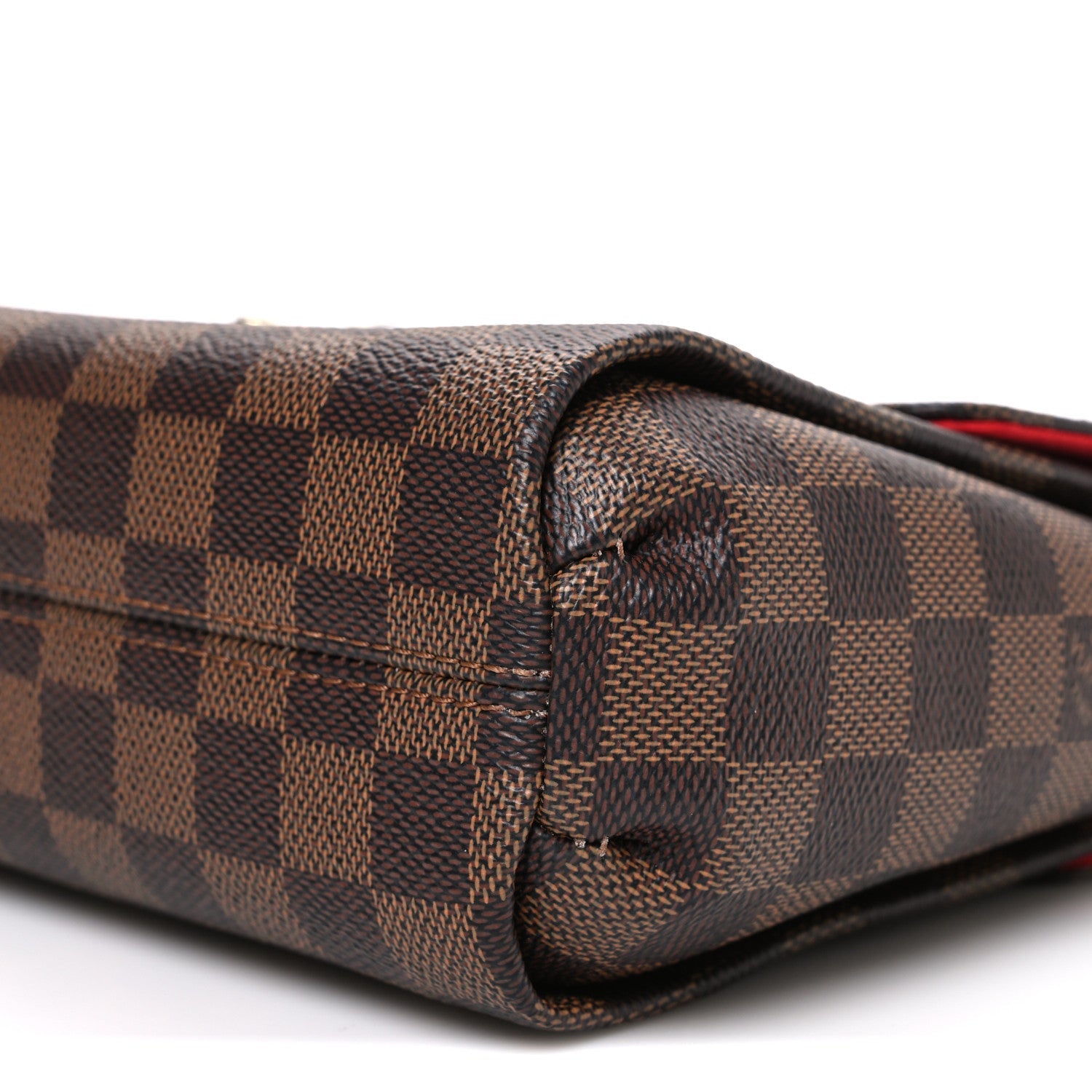 Damier Ebene Croisette