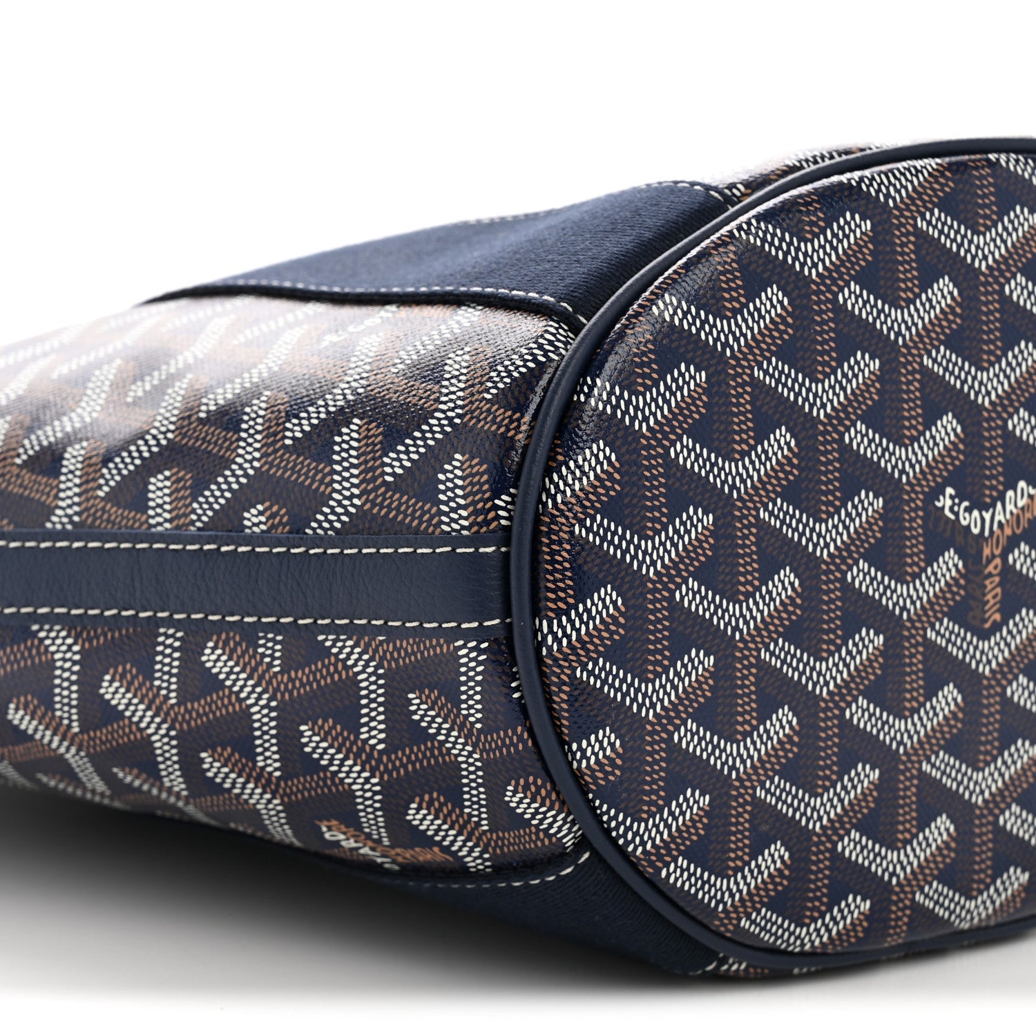 Goyardine Belharra PM Navy