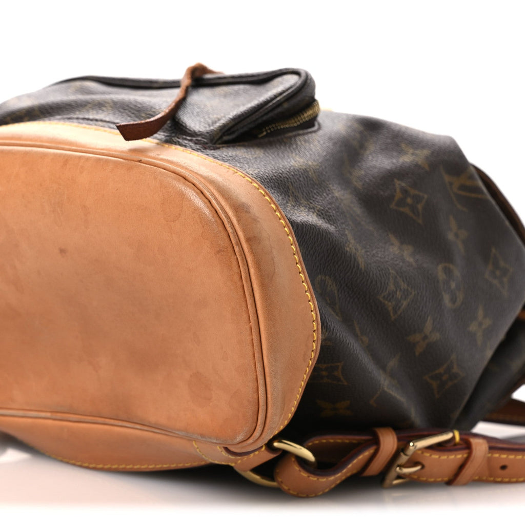 Monogram Montsouris MM Backpack
