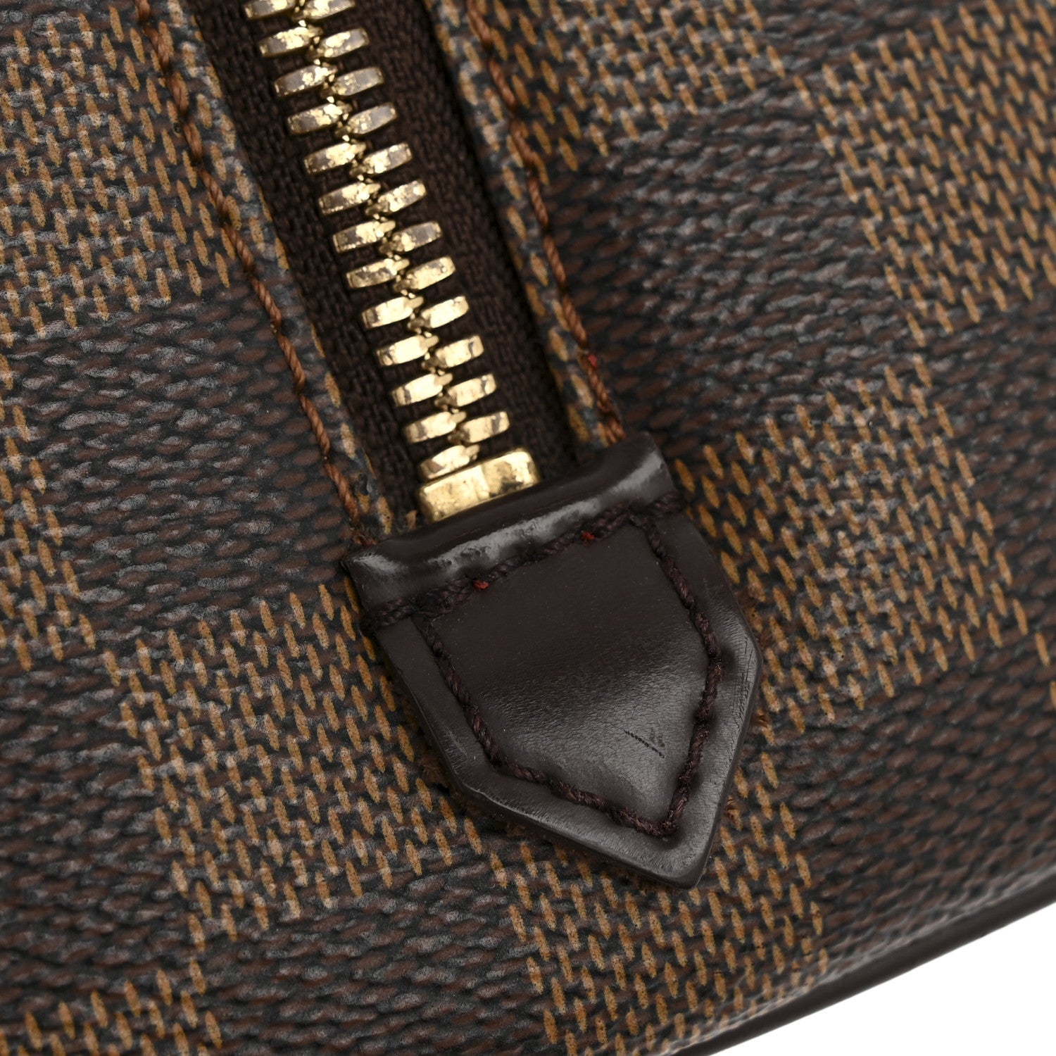 Damier Ebene Ribera MM