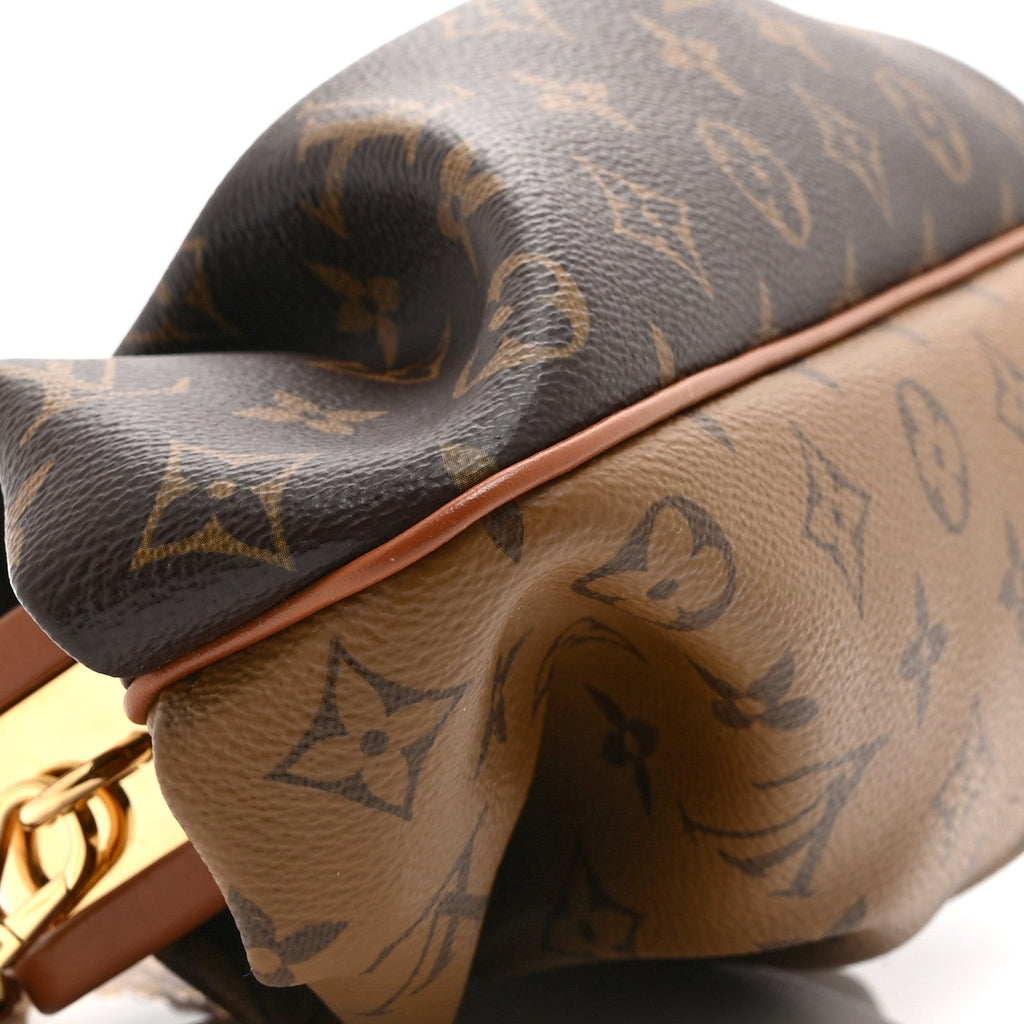 Reverse Monogram Boursicot EW