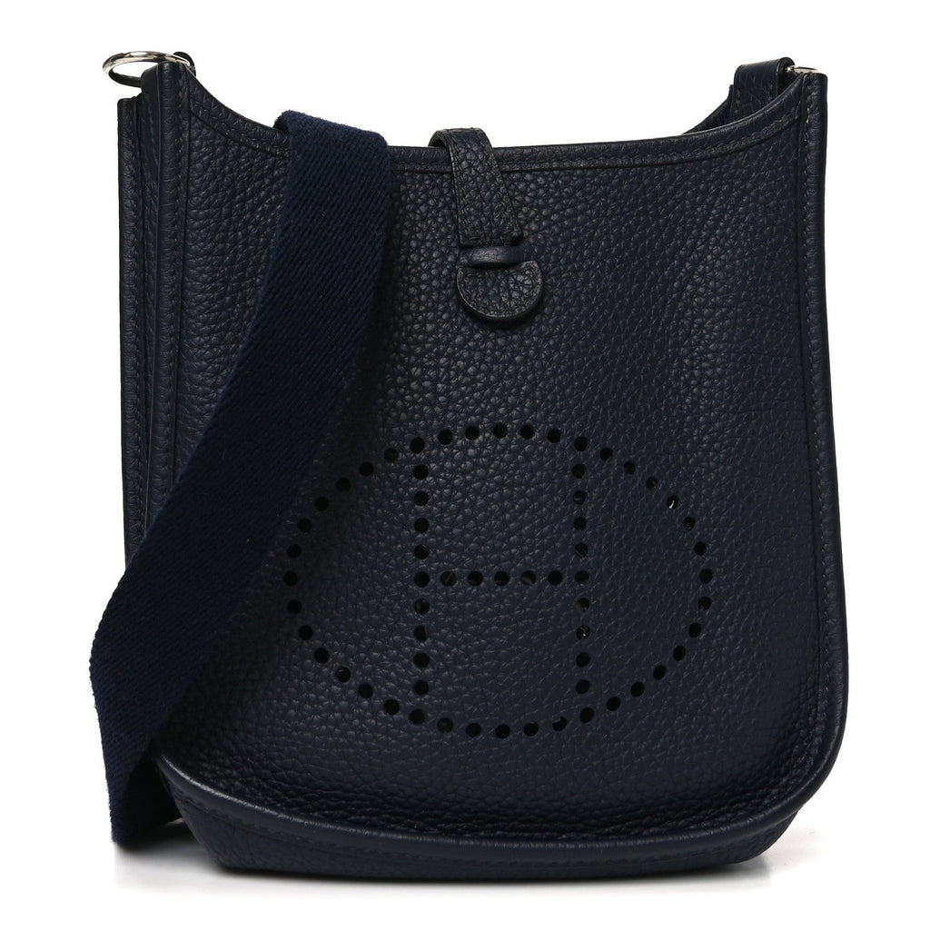 Taurillon Clemence Evelyne TPM  Bleu Nuit Bleu Indigo