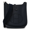 Taurillon Clemence Evelyne TPM  Bleu Nuit Bleu Indigo