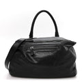 Sugar Goatskin Medium Pandora Black