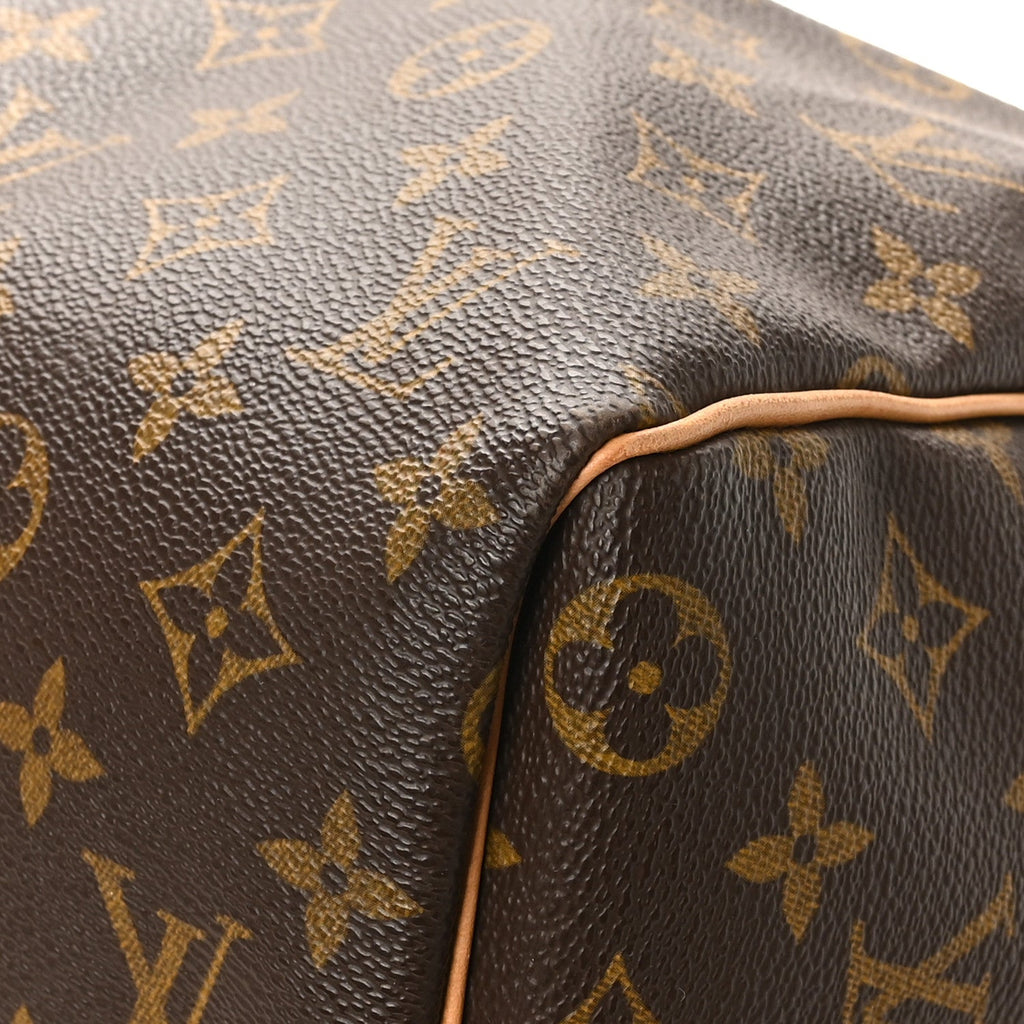 Monogram Keepall 45