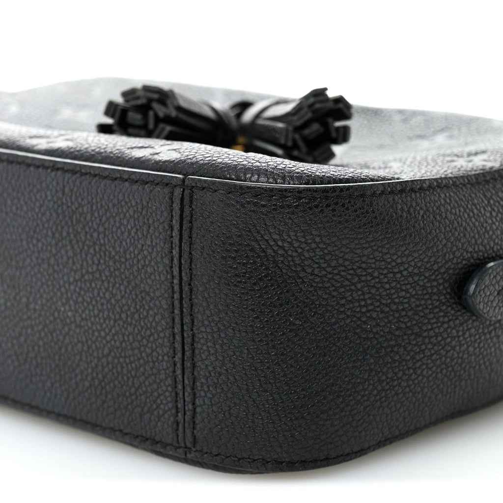 Empreinte Saintonge Black