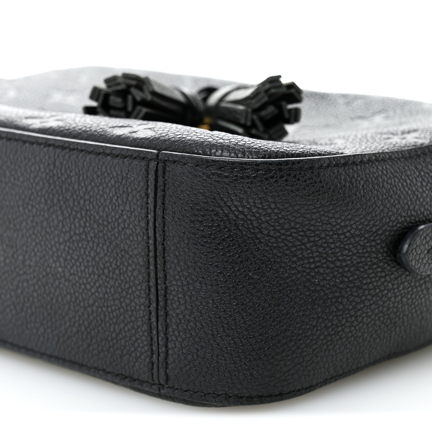 Empreinte Saintonge Black