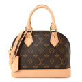 Monogram Alma BB