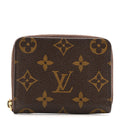 Monogram Zippy Coin Purse