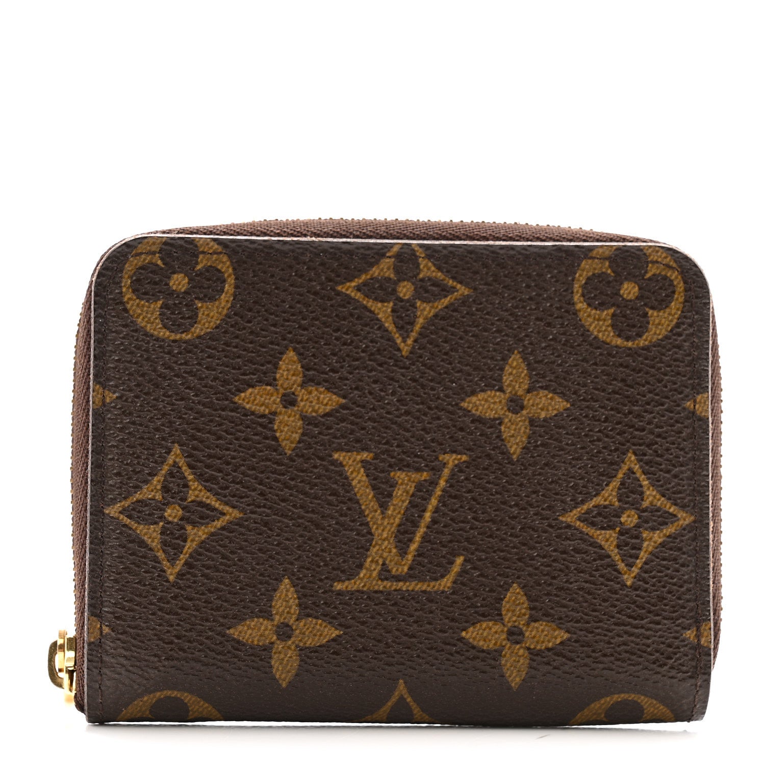 Monogram Zippy Coin Purse