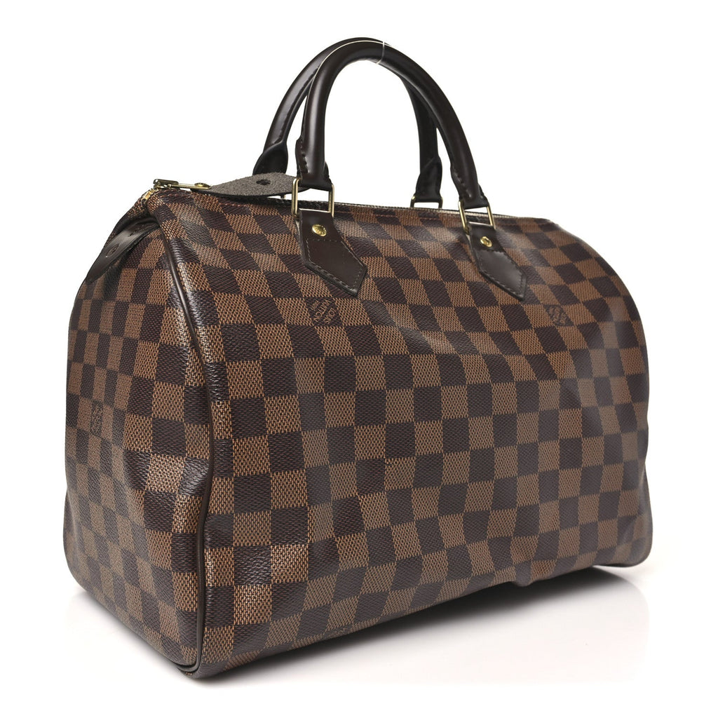 Damier Ebene Speedy 30