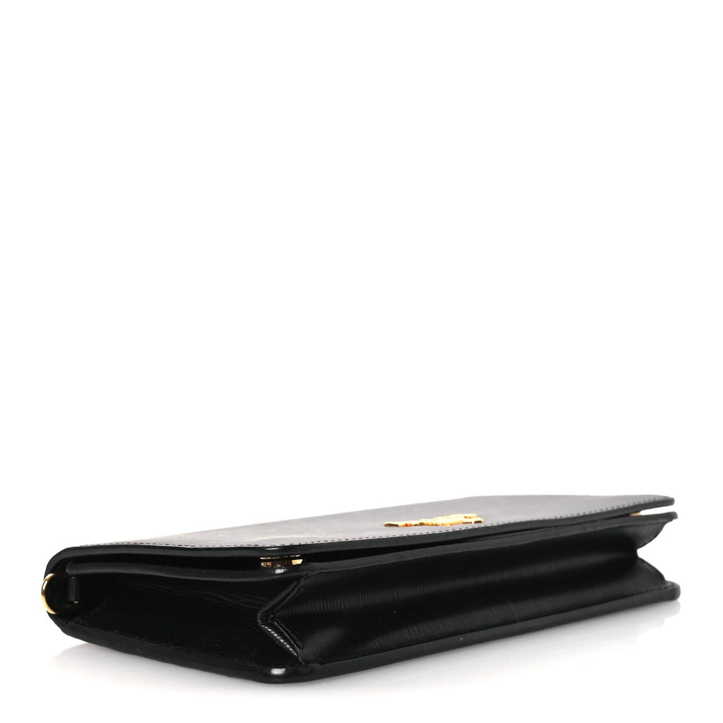 Vitello Move Mini Crossbody Bag Black