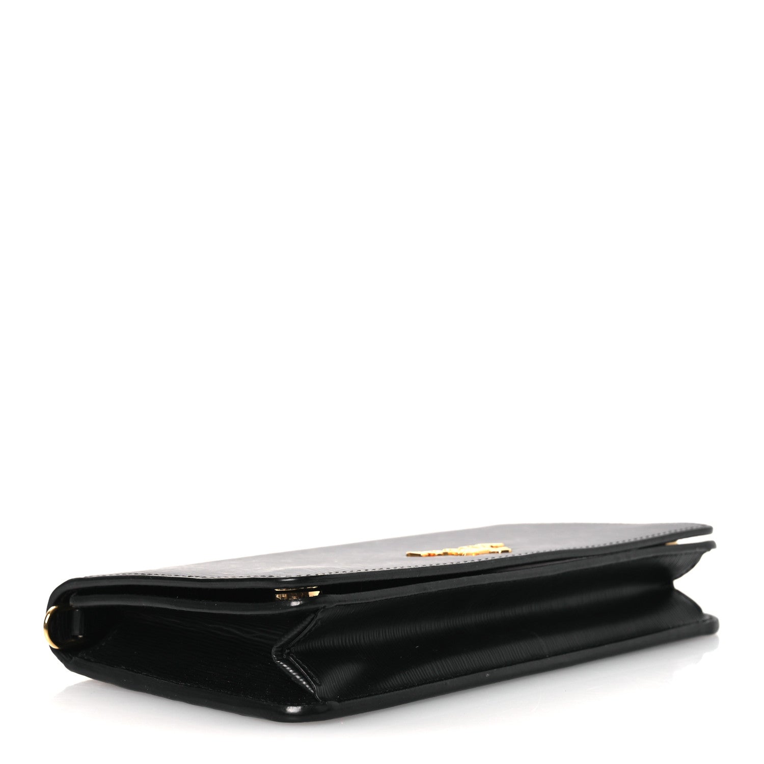 Vitello Move Mini Crossbody Bag Black