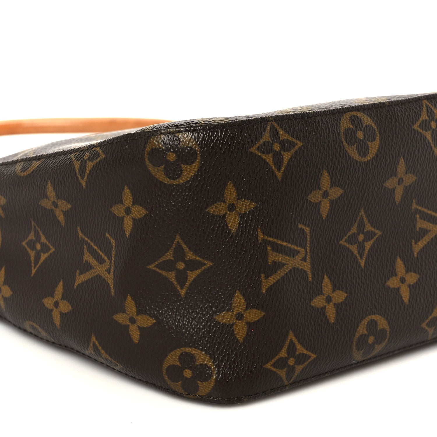 Monogram Looping MM