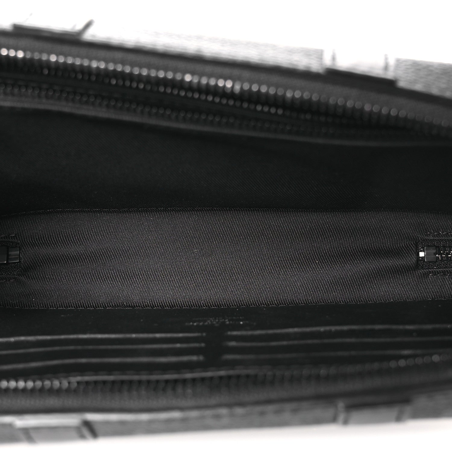 Monogram Eclipse Soft Trunk Wallet