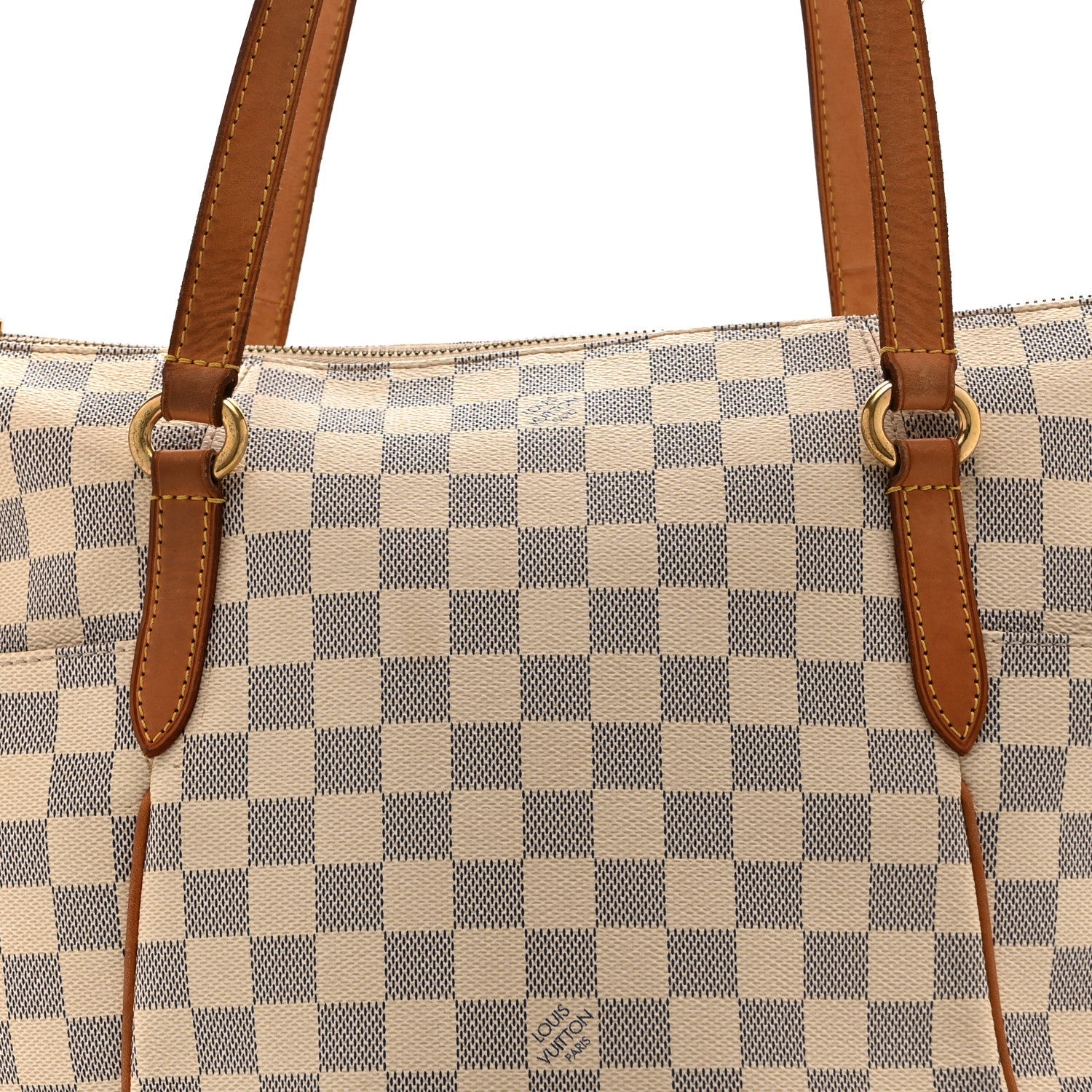 Damier Azur Totally MM
