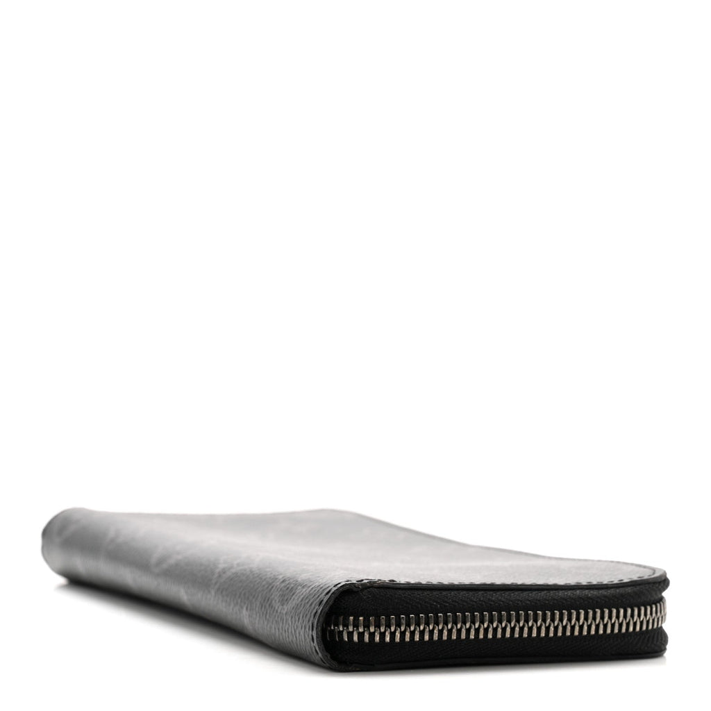 Monogram Eclipse Vertical Zippy Wallet