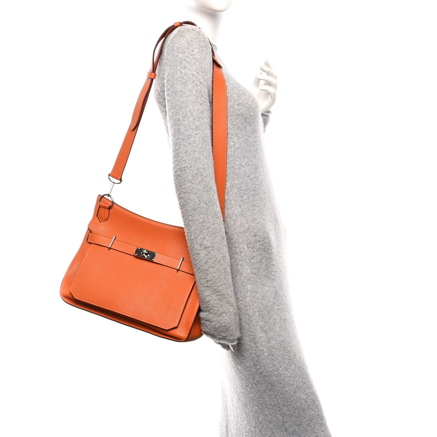 Taurillon Clemence Eclat Jypsiere 34 Orange Moutarde