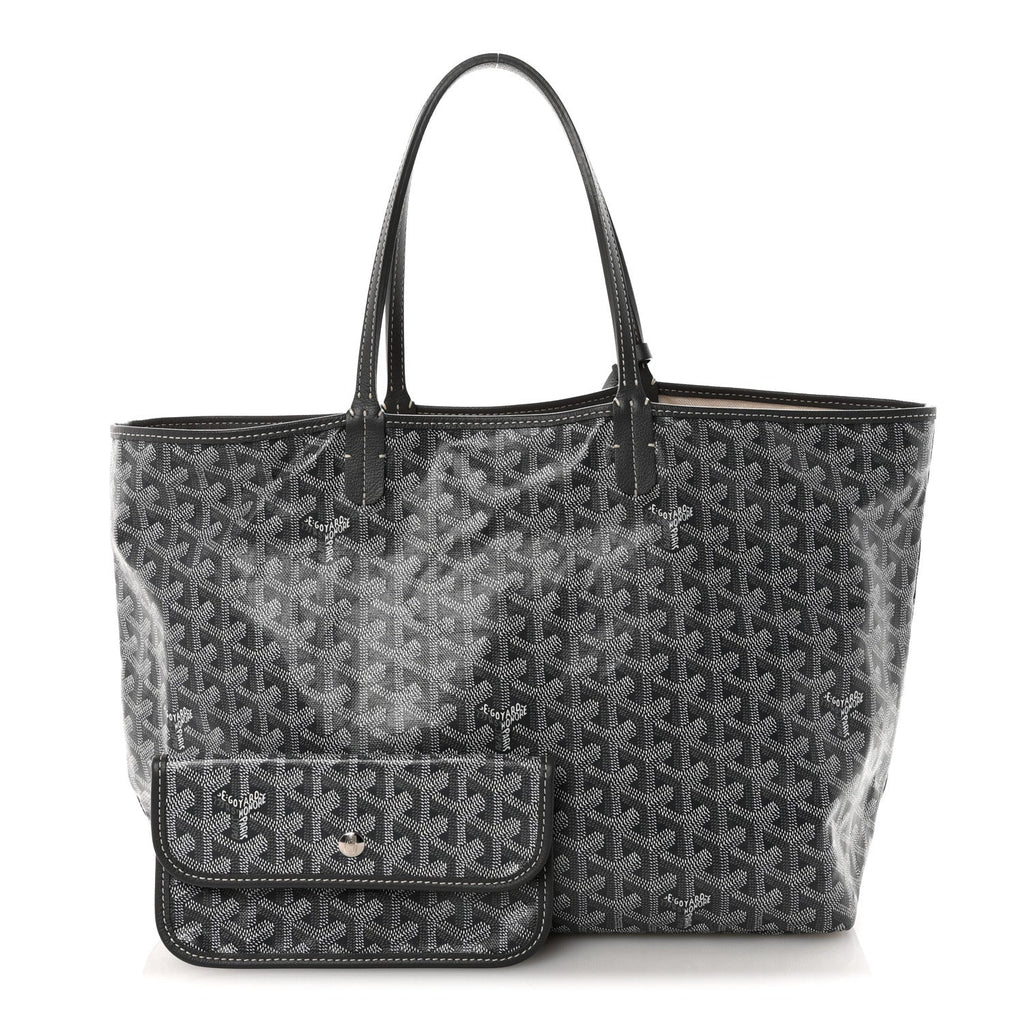 Goyardine Saint Louis PM Grey
