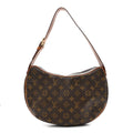 Monogram Croissant MM