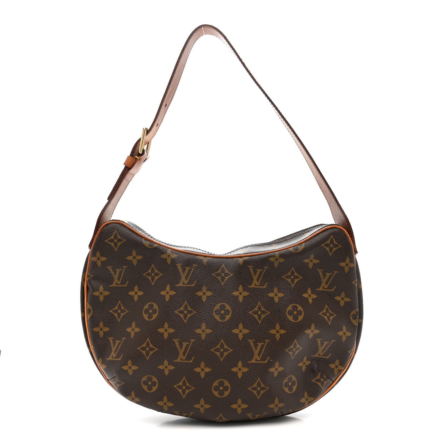 Monogram Croissant MM