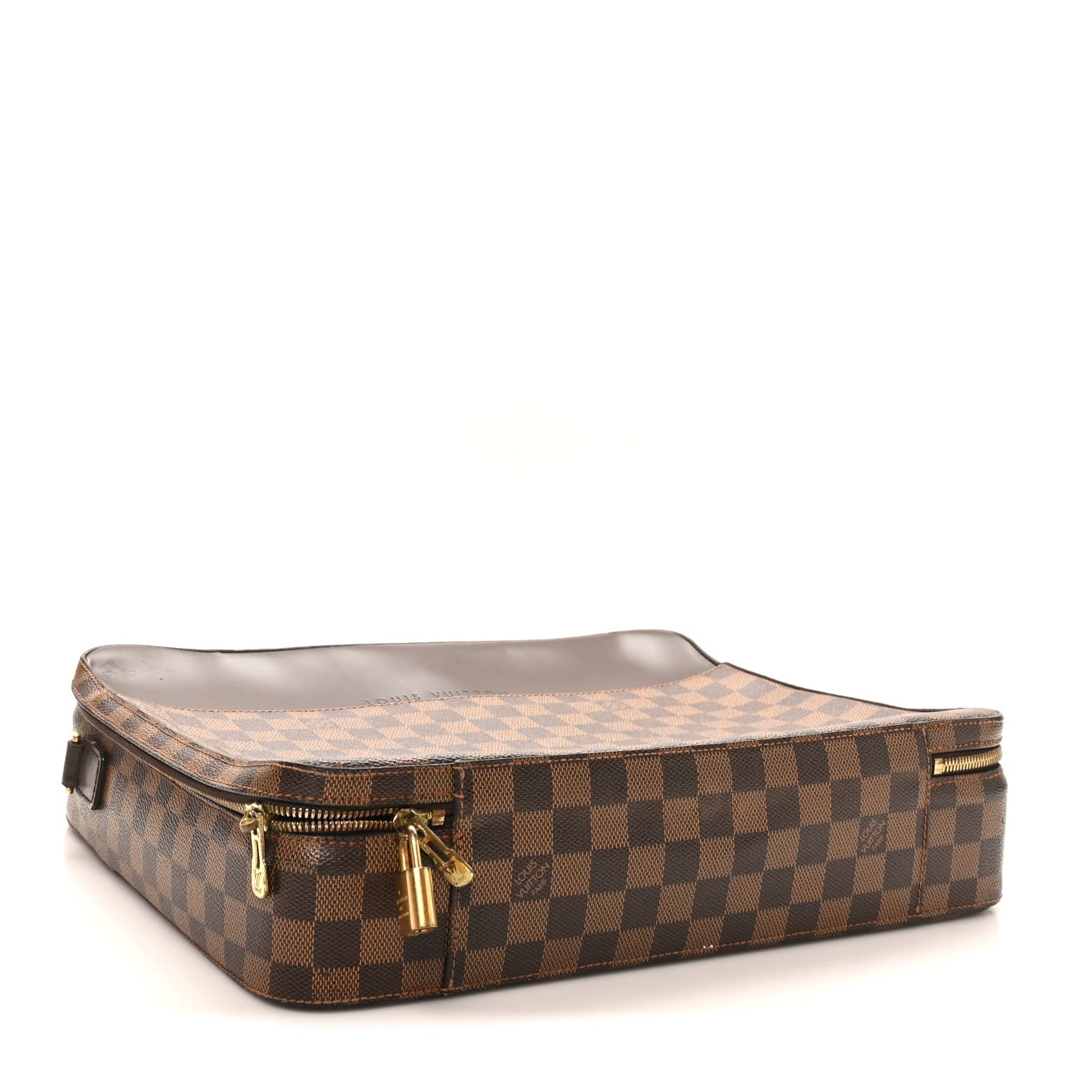 Damier Ebene Porte Ordinateur Sabana Computer Case
