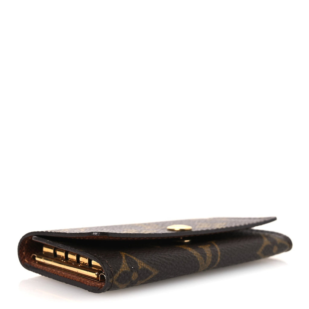 Monogram 4 Key Multicles Holder