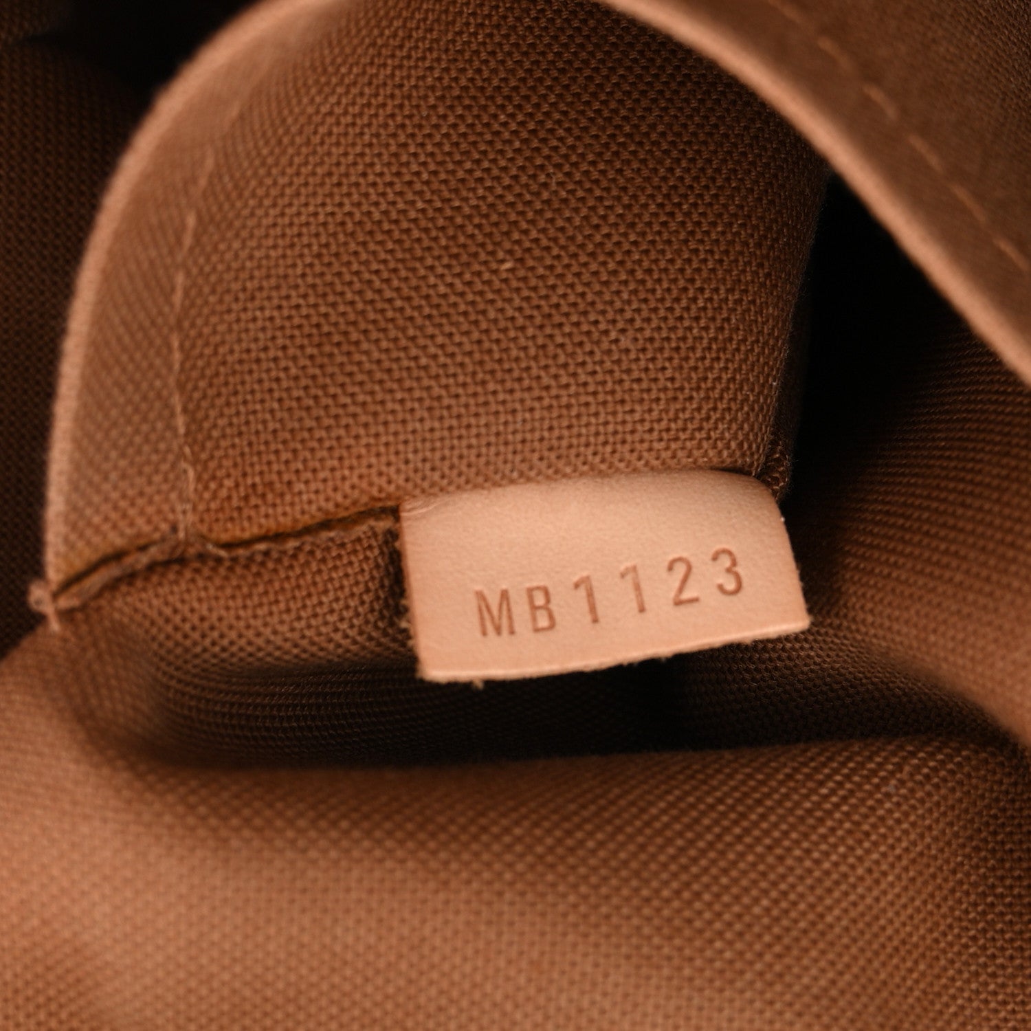 Monogram Tivoli PM