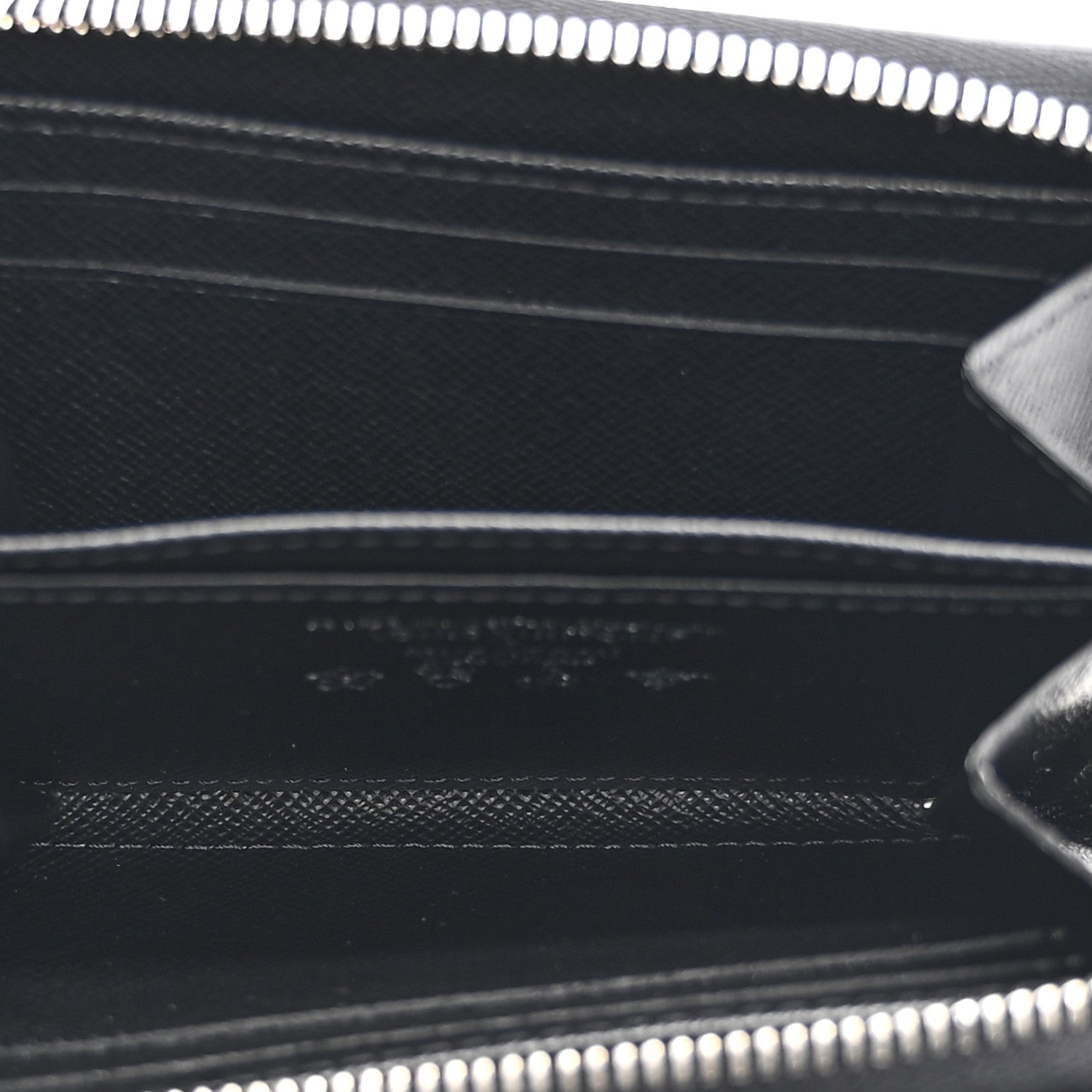 LV x TM Monogram Multicolor Zippy Coin Purse Black