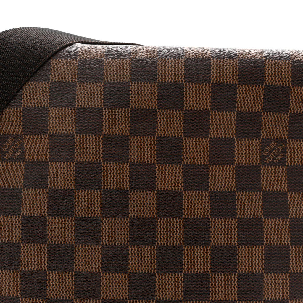 Damier Ebene Naviglio