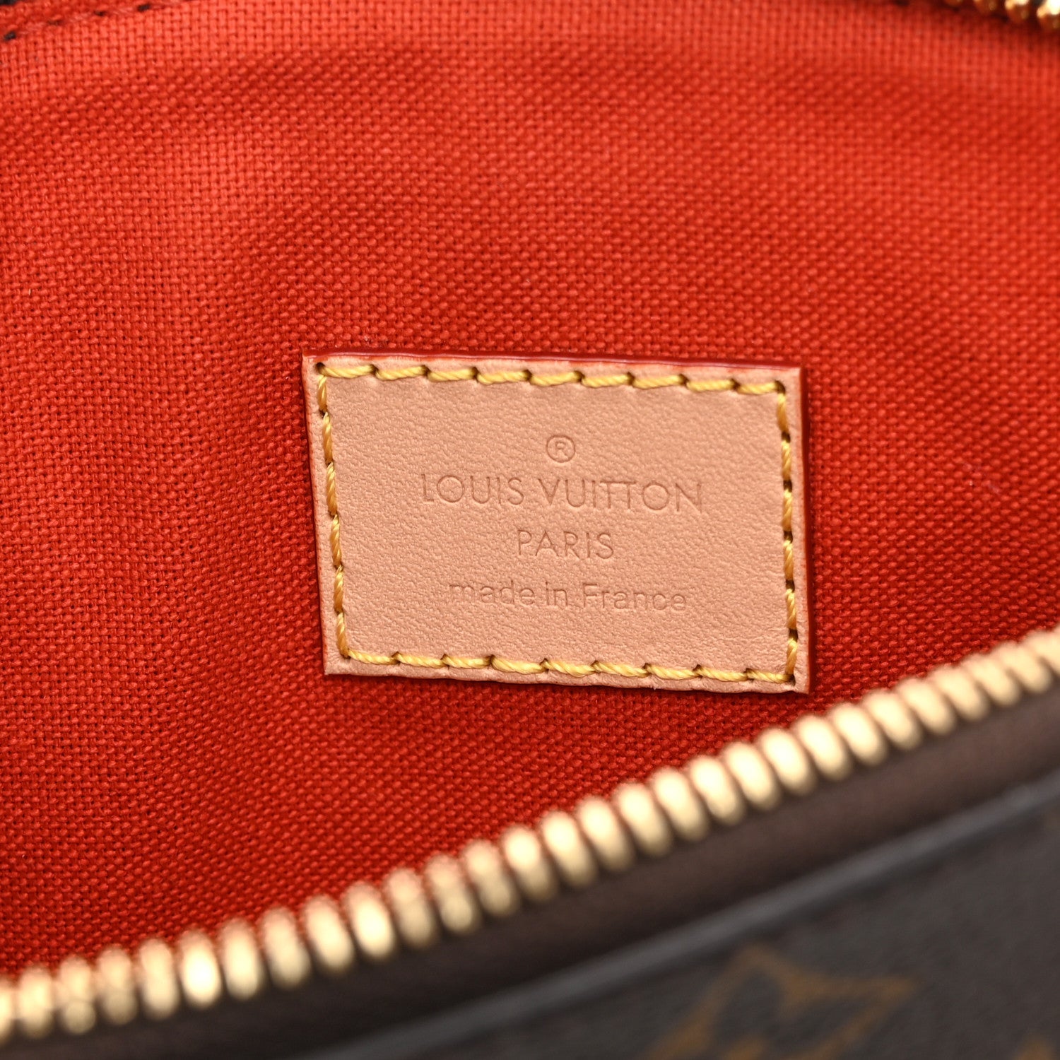 Monogram Lockit BB