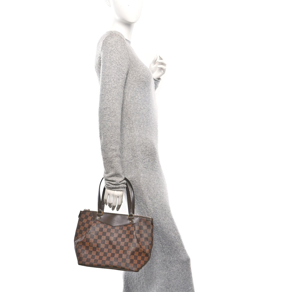 Damier Ebene Westminster PM